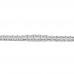 2.01ct Ladies Graduated Round Cut Diamond Tennis Bracelet (G Color SI-1 Clarity) in 14kt White Gold 2.01ct Ladies Graduated Round Cut Diamond Tennis Bracelet (G Color SI-1 Clarity) in 14kt White Gold
